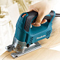 Электрический лобзик 4329 Makita