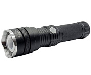 картинка Фонарь ручной аккумуляторный H-659-P50 Огонь от интернет-магазина К1-СТРОЙ