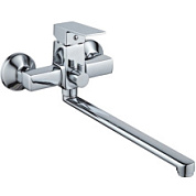 картинка Смеситель для ванны H005 Hansensberg от интернет-магазина К1-СТРОЙ