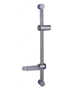 картинка Душевая стойка со шлангом лейкой и мыльницей DK-584A Do.Korona от интернет-магазина К1-СТРОЙ