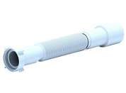 картинка Гибкая труба 1-1/2" х 40/50, К106 АНИ ПЛАСТ от интернет-магазина К1-СТРОЙ