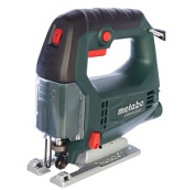 картинка Лобзик электрический STEB 65 Quick 601030000 Metabo от интернет-магазина К1-СТРОЙ