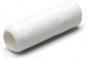 картинка Валик супер гладкость felt белый, (25см/5мм) 450025 ANZA ELITE от интернет-магазина К1-СТРОЙ