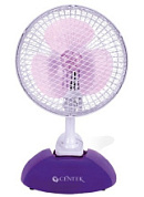 картинка Вентилятор прищепка Centek CT-5003 от интернет-магазина К1-СТРОЙ