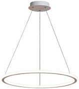 картинка Светодиодный светильник накладной AL5808 60W 4000K Feron от интернет-магазина К1-СТРОЙ