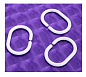 Шторка для ванны 3D, F8751 FRAP