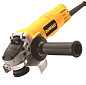 Шлифмашина угловая DWE4051G-KS DeWalt