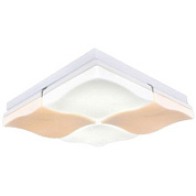 картинка Светильник потолочный 00028-0.3-04LED SNEHA от интернет-магазина К1-СТРОЙ