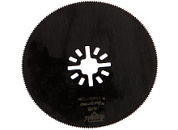 картинка Насадка для многофункционального инструмента, 1820.007800 Elitech от интернет-магазина К1-СТРОЙ