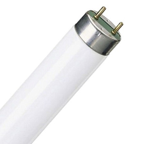 картинка Люминесцентная лампа 6W 4000K G5 T5 Osram от интернет-магазина К1-СТРОЙ