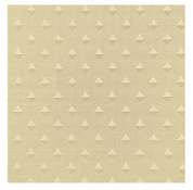 картинка Штора для ванной комнаты, 180х180 см (Ромб-слоновая кость) "Бриллиант" от интернет-магазина К1-СТРОЙ