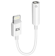 картинка Переходник 8-PIN(ios) to AUX-3.5(Jack) EX-AD-1169 Exployd от интернет-магазина К1-СТРОЙ