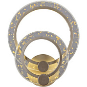 картинка Светильник настенный 20425-0.2-2 SGD Reluce от интернет-магазина К1-СТРОЙ