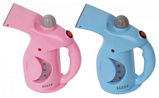 картинка Отпариватель ручной KL-316 KELLI от интернет-магазина К1-СТРОЙ