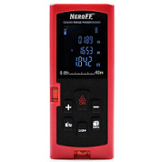 картинка Лазерная рулетка, DLT-40 NeroFF от интернет-магазина К1-СТРОЙ