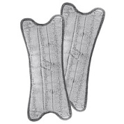 картинка Сменная насадка для швабры “Бабочка” с отжимом 2шт от интернет-магазина К1-СТРОЙ