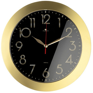 картинка Часы настенные 3125-015 Рубин от интернет-магазина К1-СТРОЙ