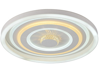 картинка Светодиодная люстра WHT 158W 18032, Profit от интернет-магазина К1-СТРОЙ