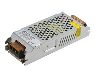 картинка Трансформатор LED 24В 60Вт IP20 Ultra slim Seastar от интернет-магазина К1-СТРОЙ