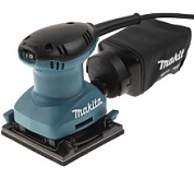 картинка Шлифовальная машина вибрационная BO4557 Makita от интернет-магазина К1-СТРОЙ