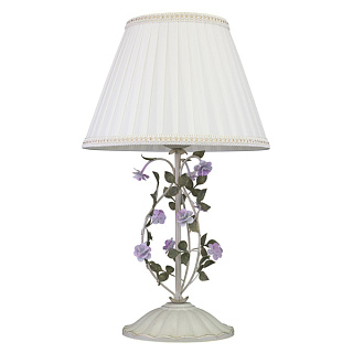 картинка 785910*** (ST1121/1) Настольная лампа AIOLA 1х40W E27 gold body+green (в комплекте) от интернет-магазина К1-СТРОЙ