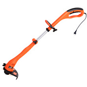 картинка Триммер электрический PATRIOT PT 480, мощность 480Вт, леска 1.3мм, захват 24см, телескопическая штан от интернет-магазина К1-СТРОЙ