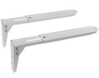 картинка Настенный кронштейн для СВЧ печей 38-0100 REXANT от интернет-магазина К1-СТРОЙ