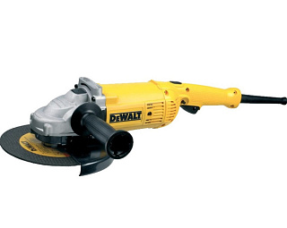 картинка Угловая шлифмашина D 28490 DeWALT от интернет-магазина К1-СТРОЙ