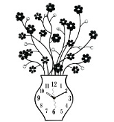 картинка Часы настенные ST1355 STELLA от интернет-магазина К1-СТРОЙ