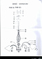 Люстра подвесная Lightstar ESEDRA 540W E27, золотая фольга