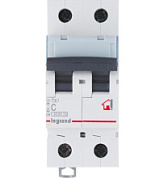 картинка Автоматический выключатель TX3 2П C 20A Legrand от интернет-магазина К1-СТРОЙ