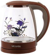 картинка Чайник электрический VC3241 Viconte 1,9л. от интернет-магазина К1-СТРОЙ