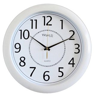 картинка Часы настенные к7773 WК WORLD от интернет-магазина К1-СТРОЙ