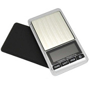 картинка Весы ювелирные электронные MH-198-2 200g от интернет-магазина К1-СТРОЙ