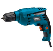 картинка Дрель-шуруповерт сетевая ДШ-350 Workmaster от интернет-магазина К1-СТРОЙ