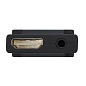 USB Переходник HDMI M-Input - VGA F-Output