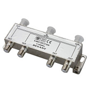 картинка Делитель ТВ краб 6-й 05-6104 Rexant от интернет-магазина К1-СТРОЙ