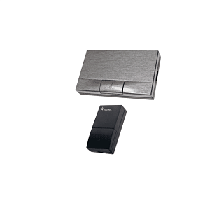 картинка Беспроводной звонок KOC_AG305A КОСМОС от интернет-магазина К1-СТРОЙ