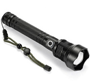 картинка Фонарь прожектор BL-601-P90 cупер мощный X-BALOG от интернет-магазина К1-СТРОЙ