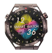 картинка Смарт часы G5 Max Vokuss от интернет-магазина К1-СТРОЙ