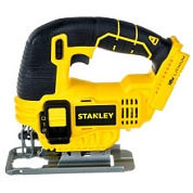 картинка Лобзик аккумуляторный (акум. бат. и заряд.устр. в ПОДАРОК) STSC1860 STANLEY от интернет-магазина К1-СТРОЙ