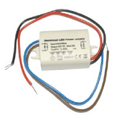 картинка Блок питания для светодиодной лампы 3W 12V, LB012 от интернет-магазина К1-СТРОЙ