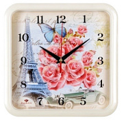 картинка Часы настенные 2223-101 Рубин от интернет-магазина К1-СТРОЙ