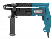 картинка Перфоратор WorkMaster ПР-650 от интернет-магазина К1-СТРОЙ