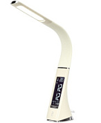 картинка Настольный светильник NLED-461-7W-BG бежевый ЭРА от интернет-магазина К1-СТРОЙ