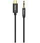 Aux Jack 3,5mm--Type-C шнур M01 Baseus