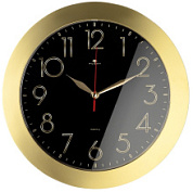 картинка Часы настенные 3125-015 Рубин от интернет-магазина К1-СТРОЙ