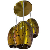 картинка Люстра подвесная A-23/3 LP-02-SLIM  от интернет-магазина К1-СТРОЙ