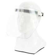 картинка Щиток защитный лицевой "СВОНА" 230.1 1S НБТ-01 "ЭКОНОМ", Россия 9165 СИБРТЕХ от интернет-магазина К1-СТРОЙ