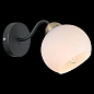 Светильник настенный IL0398-1WSQ-79 BK WT ILLUMICO